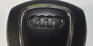 8E0880201DH Подушка безопасности Audi A4 B7 Арт e9308895, вид 2