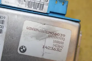 1423642 Блок управления АКПП Skoda Octavia A7 Арт e9309750, вид 6