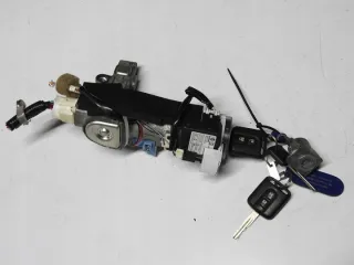 28590C9902 Замок зажигания Nissan Murano Z50 Арт e9311354, вид 1