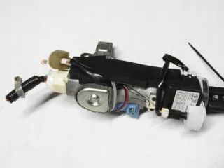 28590C9902 Замок зажигания Nissan Murano Z50 Арт e9311354, вид 3