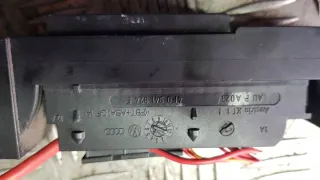 4F0941824F Блок предохранителей Audi A8 D3 (S8) Арт e9312092, вид 3