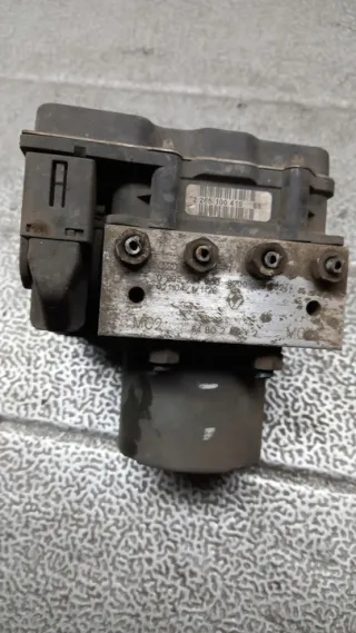 0265950335 Блок ABS Renault Megane 2 Арт e9312604, вид 1