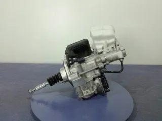 4M0614105T Вакуумный усилитель тормозов Audi Q7 4M restailing Арт e9315318, вид 2
