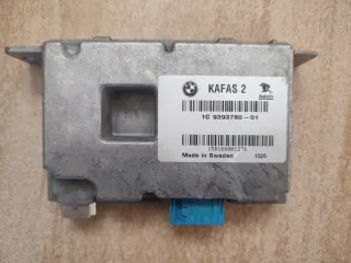 9393780 Блок комфорта BMW X1 F48 Арт e9315834, вид 1
