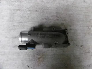 24418320 Моновпрыск Opel Vectra C  Арт e9315926, вид 2