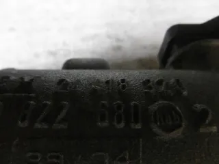 24418320 Моновпрыск Opel Vectra C  Арт e9315926, вид 3