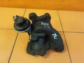 K9K846 Моновпрыск Renault Laguna 3 Арт e9316006, вид 1