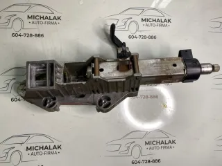 8200237960 Рулевая колонка Renault Espace 4 Арт e9316252, вид 1