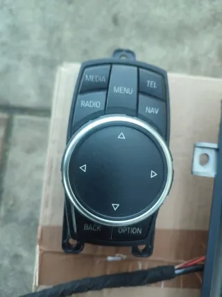 9399427 Блок навигации BMW X1 F48 Арт e9316636, вид 11