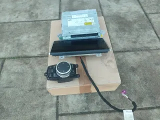 9399427 Блок навигации BMW X1 F48 Арт e9316636, вид 13