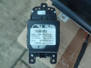 9399427 Блок навигации BMW X1 F48 Арт e9316636, вид 3