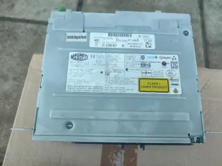 9399427 Блок навигации BMW X1 F48 Арт e9316636, вид 10