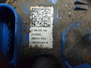  5Q0919051M Насос топливный Audi A3 8V Арт e9317743, вид 3