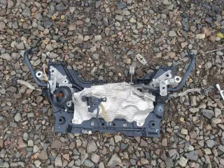 A0047051B Рулевая рейка Renault Scenic 4 Арт e9317884, вид 1