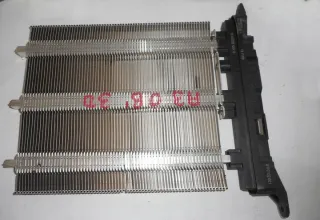1K0963235F Отопитель в сборе (печка) Audi A3 8P Арт e9317951, вид 1