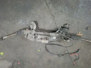 1K1909144M Рулевая рейка Seat Leon 2 Арт e9317984, вид 2
