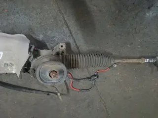 1K1909144M Рулевая рейка Seat Leon 2 Арт e9317984, вид 4