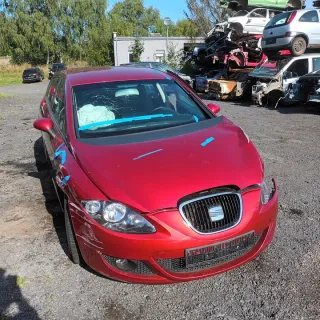 1K1909144M Рулевая рейка Seat Leon 2 Арт e9317984, вид 6