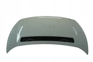  Капот Citroen jumpy 2 Арт e9319039, вид 1