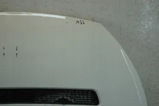  Капот Citroen jumpy 2 Арт e9319039, вид 7