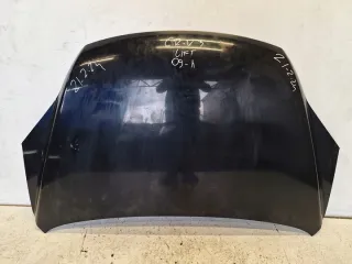  Капот Honda CR-V 3 Арт e9319224, вид 1