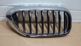 7390866 8070470 Решетка радиатора BMW 5 G30/G31 Арт e9319516, вид 1