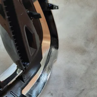 8070469 Решетка радиатора BMW 5 G30/G31 Арт e9319529, вид 11