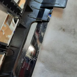 8070469 Решетка радиатора BMW 5 G30/G31 Арт e9319529, вид 9