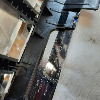 8070469 Решетка радиатора BMW 5 G30/G31 Арт e9319529, вид 10
