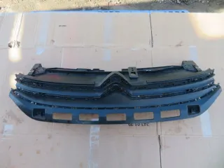 9812063477 Решетка радиатора Citroen C3 3 Арт e9319873, вид 1
