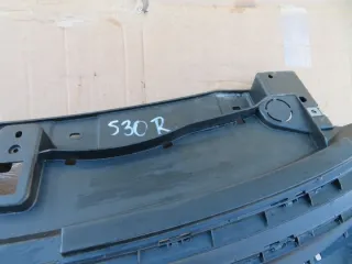 9812063477 Решетка радиатора Citroen C3 3 Арт e9319873, вид 5