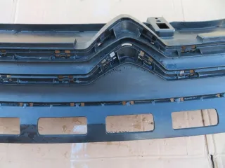 9812063477 Решетка радиатора Citroen C3 3 Арт e9319873, вид 7