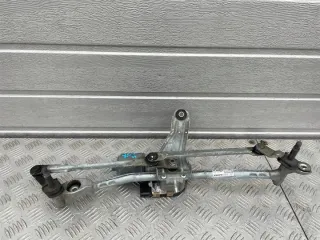 3397021991 Механизм стеклоочистителя (трапеция дворников) Volvo XC90 2 Арт e9320456, вид 1