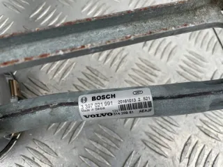 3397021991 Механизм стеклоочистителя (трапеция дворников) Volvo XC90 2 Арт e9320456, вид 2