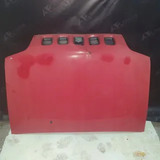  Капот Suzuki Jimny 3 Арт e9320721, вид 1