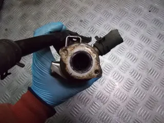 2S7Q-9F464-AA Радиатор EGR Ford Mondeo 5 Арт e9320921, вид 3