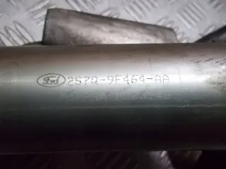 2S7Q-9F464-AA Радиатор EGR Ford Mondeo 5 Арт e9320921, вид 4