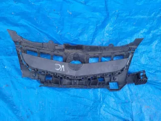 13260028 Решетка радиатора Opel Vectra C  Арт e9321124, вид 3