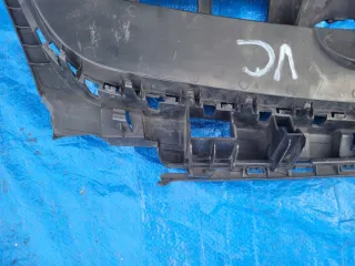 13260028 Решетка радиатора Opel Vectra C  Арт e9321124, вид 4