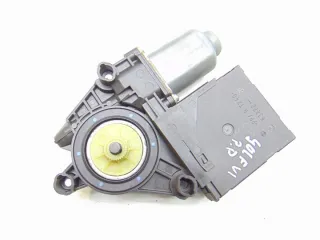 5K0959701C 5K0959793A Моторчик стеклоподъемника Volkswagen Golf 6 Арт e9321377, вид 2