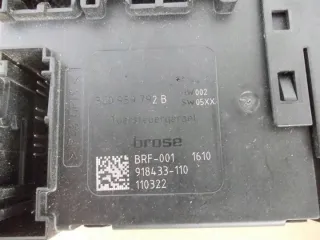 3C0959792B Моторчик стеклоподъемника Volkswagen Passat B7 Арт e9321429, вид 3