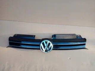 5K0853653 Решетка радиатора Volkswagen Golf 6 Арт e9321622, вид 1