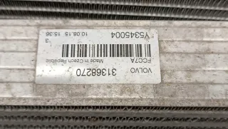 6G918005AD Радиатор (основной) Ford Mondeo 4 restailing Арт e9321688, вид 5