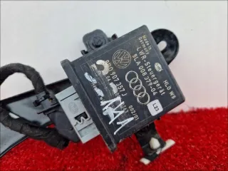 8P0907357J KA11076 Блок управления светом Audi A3 8P Арт e9321858, вид 3