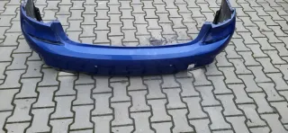 8069387 51128069387 Бампер задний BMW 3 G20/G21 Арт e9322797, вид 1