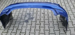 8069387 51128069387 Бампер задний BMW 3 G20/G21 Арт e9322797, вид 7
