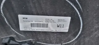 8069387 51128069387 Бампер задний BMW 3 G20/G21 Арт e9322797, вид 8