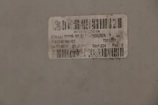 2012-2014 5112-7303801 51127303801 Бампер задний BMW X1 E84 Арт e9323113, вид 8