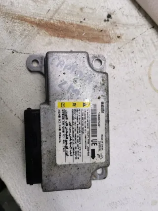 96838157 Блок AirBag Chevrolet Captiva Арт e9323257, вид 2