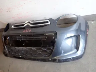  Бампер передний Citroen C1 2 Арт e9323439, вид 3